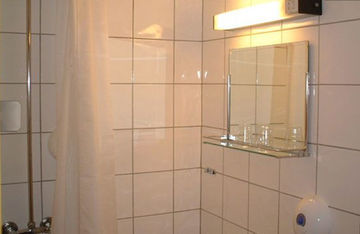 Grandane Hotel Laerdalsoyri Luaran gambar